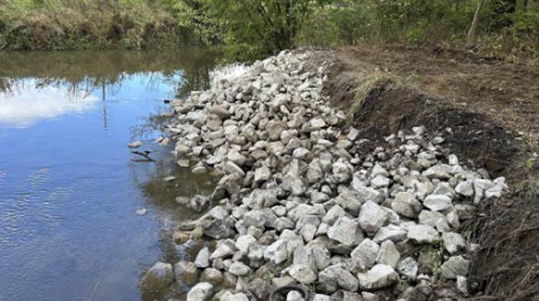 Channel Maintenance in 2025 